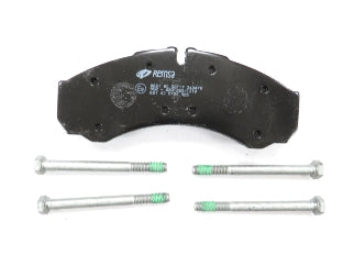 PASTILLAS DE FRENOS LIVIANOS IVECO DAILY 35.10 96/07/49.10 94/01 DELANTERA/TRASERA 164.34X68.09X20.00 MM SIN CABLE-CON TORNILLO_