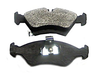 PASTILLAS DE FRENOS LIVIANOS CHEVROLET MERIVA GL/ZAFIRA 02/09 RODADO 14 PULGADAS DELANTERA SISTEMA TEVES_