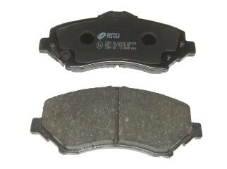 PASTILLAS DE FRENOS LIVIANOS DODGE JOURNEY 08/.. / JEEP CHEROKEE/WRANGLER 07/.. DELANTERA 146.65X63.67X16.50 MM_