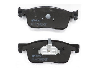 PASTILLAS DE FRENOS LIVIANOS PEUGEOT EXPERT 16/../TRAVELLER 18/.. / CITROEN JUMPY/C4 SPACETOURER  DELANTERO 180.2X69.4X17.3 MM_
