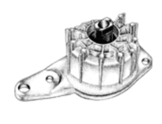 SOPORTES DE MOTOR FIAT PALIO/SIENA 1.8 8V 04/10 SOPORTE DE MOTOR LADO DERECHO_