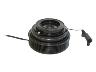 POLEAS COMPRESOR AIRE ACONDICI MERCEDES BENZ SPRINTER 415/515 12/.. 6PK_