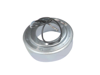 BOBINAS AIRE ACONDICIONADO UNIVERSAL COMPRESOR DE AIRE ACONDICIONADO SANDEN 508 5S14 12V POLEA 10PK_