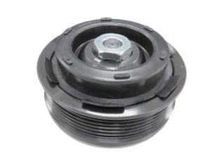 POLEAS COMPRESOR AIRE ACONDICI VOLKSWAGEN AMAROK 10/.. / BMW 530D 3.0 M57D30A_