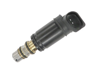 VALVULAS DE CONTROL VOLKSWAGEN AMAROK 7SEU17C 3 FIJACIONES BULON PASANTE POLEA 6PK DIAMETRO 105MM 8TR-HB_
