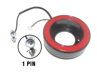 BOBINAS AIRE ACONDICIONADO TOYOTA ETIOS 1.3-1.5 16V 12/15 8YJ-MA_