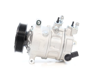 COMPRESORES AIRE ACONDICIONADO LIVIANOS VOLKSWAGEN T-CROSS/PASSAT/TIGUAN/TRANSPORTER / AUDI A2 POLEA 6PK - DIAMETRO 115MM // OEM 5Q0816803 8