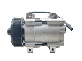 COMPRESORES AIRE ACONDICIONADO LIVIANOS DODGE RAM FS10 HS18 - POLEA 8PK - DIAMETRO 125MM 8VF-BA_