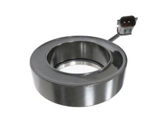 BOBINAS AIRE ACONDICIONADO DODGE RAM FS10 HS18 - POLEA 8PK - DIAMETRO 125MM 8VF-BA_