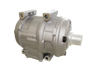 COMPRESORES AIRE ACONDICIONADO LIVIANOS UNIVERSAL TIPO  DENSO 10P17_