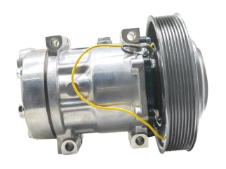 COMPRESORES AIRE ACONDICIONADO PESADOS VOLVO FH16/FMX/FM/FH2 / TIPO SANDEN 7H15 / OEM 20587125 / 8RZ-VB_