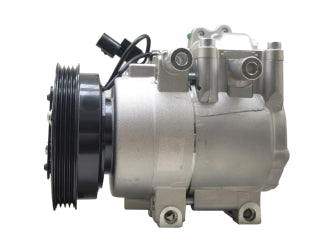 COMPRESORES AIRE ACONDICIONADO LIVIANOS HYUNDAI TUCSON 2.0 04/10 / KIA SPORTAGE II 04/10 / TIPO HANON HS15 / OEM 977012C100_