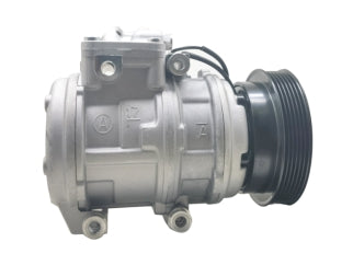 COMPRESORES AIRE ACONDICIONADO LIVIANOS HYUNDAI TUCSON  2.7/KIA SPORTAGE 2,7 2010/15 POLEA 6PK 122MM 8YR-TB_