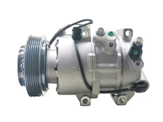 COMPRESORES AIRE ACONDICIONADO LIVIANOS HYUNDAI TUCSON 2.0 10/15 / KIA SPORTAGE III 2.0 10/15 /RIO III 1.4 11/18 / OEM 977012S500 / 8YX-ZA_
