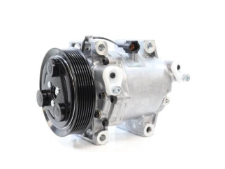 COMPRESORES AIRE ACONDICIONADO LIVIANOS NISSAN FRONTIER/NP300 04/18 7 PK - 135 MM 8YV-PA_