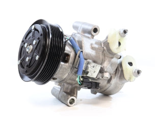 COMPRESORES AIRE ACONDICIONADO LIVIANOS FORD ECOSPORT/KA KINETIC 1.5 DRAGON 2020/.._
