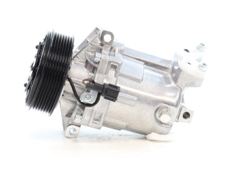 COMPRESORES AIRE ACONDICIONADO LIVIANOS NISSAN TIIDA 1.8 07/15 / TIPO CR10 / POLEA 110MM 7PK / 8YV-JA_