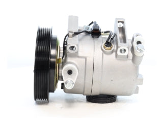 COMPRESORES AIRE ACONDICIONADO LIVIANOS NISSAN FRONTIER / X-TERRA MOTOR 2.8 MWM 02/.. / TIPO CALSONIC DKV14C / 8YV-MB_