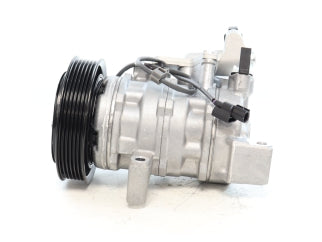 COMPRESORES AIRE ACONDICIONADO LIVIANOS HONDA CIVIC 1.8-2.0 / TIPO DENSO 10SRE11C / 8XL-MB_
