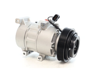 COMPRESORES AIRE ACONDICIONADO LIVIANOS KIA RIO / HYUNDAI ACCENT / TIPO DOOWON DVE12 / OEM 977011R100_