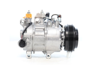 COMPRESORES AIRE ACONDICIONADO LIVIANOS FORD FOCUS III 2.0 16V 15/.. / TIPO DENSO 6SBH14C / 8VB-LA_