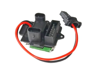 RESISTOR CLIMATIZADOR - CALEFACCION RENAULT CLIO II /KANGOO 1.2 1.4 1.5 2.0 // OEM 7701050890_