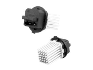 RESISTOR CLIMATIZADOR - CALEFACCION CITROEN C3 1.4 HDI/C4 1.6 16V 1.6 HDI 2.0 HDI/C5 1.6 HDI 2.0 HDI 2.0 16V/DS3 1.6 VTI_