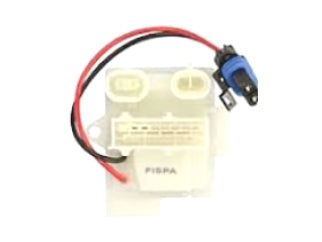 RESISTOR CLIMATIZADOR - CALEFACCION RENAULT CLIO II 1.5 DCI 1.9 D 1.6 16V_