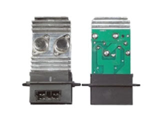 RESISTOR CLIMATIZADOR - CALEFACCION RENAULT SCENIC/MEGANE 1.6 16V 1.9 2.0_