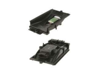 RESISTOR CLIMATIZADOR - CALEFACCION VOLSKWAGEN BORA/POLO G3/GOLF MK4 2000/.._