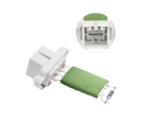 RESISTOR CLIMATIZADOR - CALEFACCION FORD KUGGA/FIESTA/FOCUS/C MAX_
