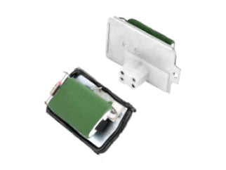 RESISTOR CLIMATIZADOR - CALEFACCION VOLSKWAGEN BORA/PASSAT/GOLF_