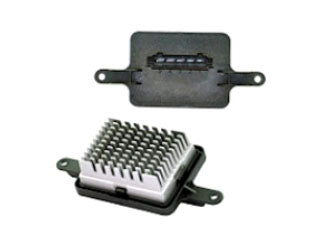 RESISTOR CLIMATIZADOR - CALEFACCION PEUGEOT 5008/3008 1.6 16V 1.6 HDI 2.0 HDI_
