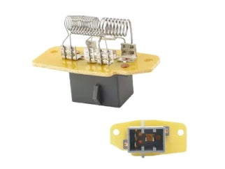 RESISTOR CLIMATIZADOR - CALEFACCION FORD F250/F350/F4000 // OEM 4C2Z19A706BA_