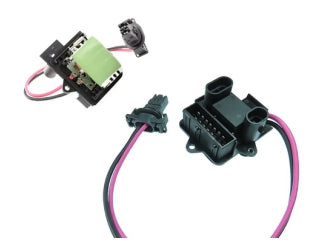 RESISTOR CLIMATIZADOR - CALEFACCION RENAULT SCENIC/MEGANE_