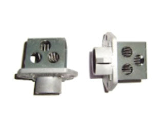 RESISTOR CLIMATIZADOR - CALEFACCION FORD FIESTA /CURRIER_