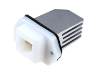 RESISTOR CLIMATIZADOR - CALEFACCION NISSAN NOTE 1.5 DCI 1.2/XTRAIL 2. /TIIDA/PATHFINDER_