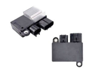 RESISTOR CLIMATIZADOR - CALEFACCION TOYOTA HILUX/COROLLA 1.6 XLI_
