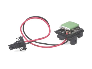 RESISTOR CLIMATIZADOR - CALEFACCION RENAULT MEGANE MODELO VIEJO // OEM 7701048356_