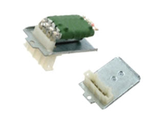 RESISTOR CLIMATIZADOR - CALEFACCION VOLSKWAGEN GOLF MK3/PASSAT/POLO/CADDY/TRANSPORTER/SEAT/CORDOBA/IBIZA_