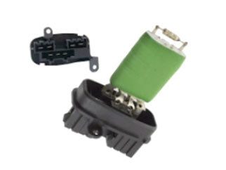 RESISTOR CLIMATIZADOR - CALEFACCION MERCEDES BENZ SPRINTER_