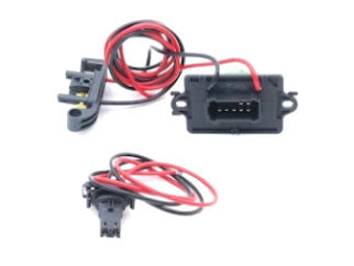 RESISTOR CLIMATIZADOR - CALEFACCION RENAULT CLIO 1.2 16V 1.5 DCI 1.9 1.6 16V_