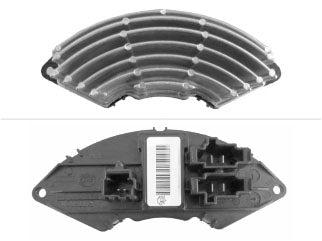 RESISTOR CLIMATIZADOR - CALEFACCION FIAT 500/DOBLO/LINEA/PUNTO_