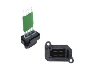 RESISTOR CLIMATIZADOR - CALEFACCION FORD TRANSIT 2.5 2.0/EXPRESS 2.5D_