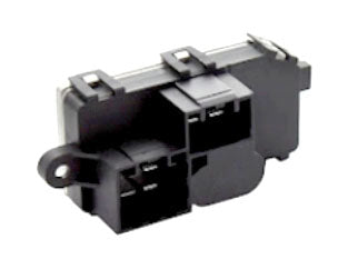 RESISTOR CLIMATIZADOR - CALEFACCION FORD C MAX 1.6 TDCI 2.0 TDCI/FOCUS 2.0 TDCI 16/KUGA 4X4 2.0 2.5_