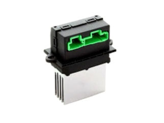 RESISTOR CLIMATIZADOR - CALEFACCION DODGE JOURNEY 2.0 CRD 2.4 2.7 3.5_
