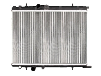 RADIADORES LIVIANOS PEUGEOT 206/207 1.4-1.6-2.0/307 1.6-2.0/PARTNER 1.6 HDI CON AA 32 MM CON PICOS_