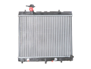 RADIADORES LIVIANOS TOYOTA ETIOS 17/21 1.5 CAJA AUTOMATICA C/AA 548X432X23  ALETADO_