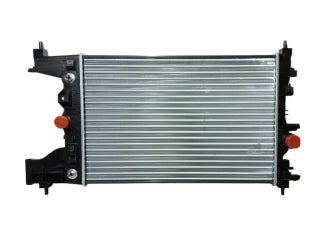 RADIADORES LIVIANOS CHEVROLET CRUZE 10/15 1.8 16V CAJA AUTOMATICA  F18D4/XER - ALETADO_