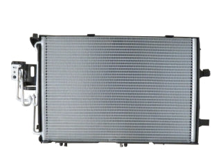CONDENSADOR AIRE ACONDICIONADO CHEVROLET CORSA 1.0-1.8 02/.. / CON SECADOR / OEM 13105999 / 194-JA_